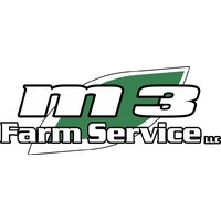 M3 Farm Services, LLC logo, M3 Farm Services, LLC contact details