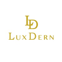 LuxDern Custom Home Decor logo, LuxDern Custom Home Decor contact details