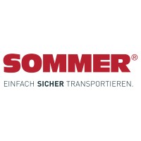 SOMMER GmbH logo, SOMMER GmbH contact details