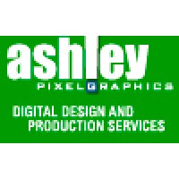 Ashley Pixel Graphics logo, Ashley Pixel Graphics contact details