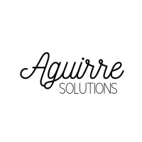 Aguirre Solutions logo, Aguirre Solutions contact details