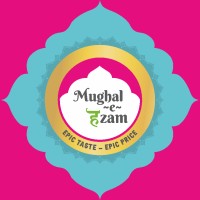 MUGHAL E HAZAM logo, MUGHAL E HAZAM contact details