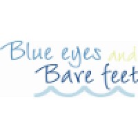 BlueEyes & BareFeet Designs logo, BlueEyes & BareFeet Designs contact details