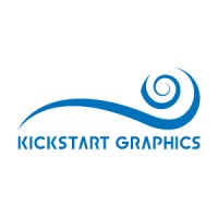 Kickstart Graphics logo, Kickstart Graphics contact details