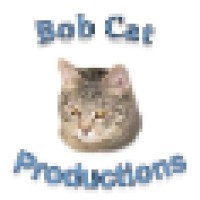 Bob Cat Productions logo, Bob Cat Productions contact details