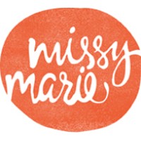 Missy Marie Photography logo, Missy Marie Photography contact details