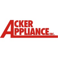 Acker Appliance, Inc. logo, Acker Appliance, Inc. contact details