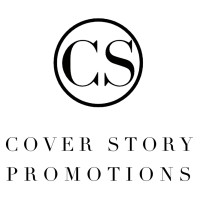 Cover Story Promotions logo, Cover Story Promotions contact details