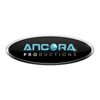 Ancora Productions, Inc. logo, Ancora Productions, Inc. contact details