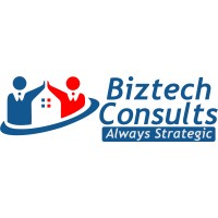 Biztech Consults LLC logo, Biztech Consults LLC contact details