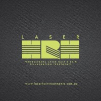 Laser HRH logo, Laser HRH contact details