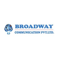 Broadway Communication Pvt Ltd logo, Broadway Communication Pvt Ltd contact details