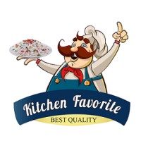 Kitchen Favorite logo, Kitchen Favorite contact details