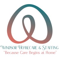 Windsor Homecare and Staffing logo, Windsor Homecare and Staffing contact details