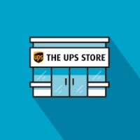 The UPS Store #5960 logo, The UPS Store #5960 contact details