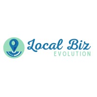 Local Biz Evolution logo, Local Biz Evolution contact details