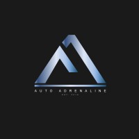 Auto Adrenaline logo, Auto Adrenaline contact details