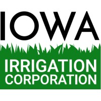 Iowa Irrigation Corp logo, Iowa Irrigation Corp contact details