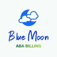 Blue Moon ABA Billing logo, Blue Moon ABA Billing contact details