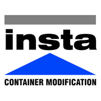 Insta Container Modifications logo, Insta Container Modifications contact details