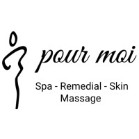 Pour Moi - Spa - Remedial Massage - Skin Care logo, Pour Moi - Spa - Remedial Massage - Skin Care contact details