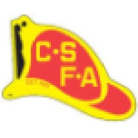 California State Firefighters' Association Inc logo, California State Firefighters' Association Inc contact details