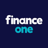 Finance One logo, Finance One contact details