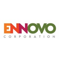 Ennovo Corporation logo, Ennovo Corporation contact details