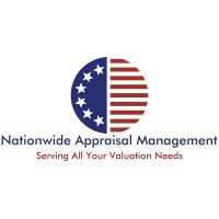 Nationwide Appraisal Management LLC. logo, Nationwide Appraisal Management LLC. contact details