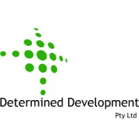 Determined Development Pty Ltd logo, Determined Development Pty Ltd contact details