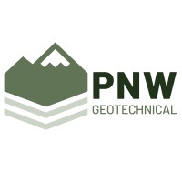 Pacific Northwest Geotechnical Services logo, Pacific Northwest Geotechnical Services contact details