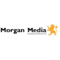 Morgan Media Solutions, LLC logo, Morgan Media Solutions, LLC contact details