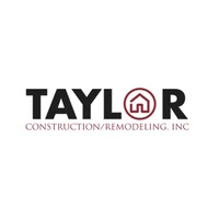 Taylor Construction/Remodeling Inc. logo, Taylor Construction/Remodeling Inc. contact details