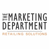 The Marketing Department Inc. (Canada) logo, The Marketing Department Inc. (Canada) contact details