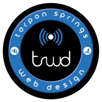 Tarpon Springs Website Design logo, Tarpon Springs Website Design contact details