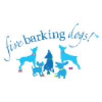 Five Barking Dogs! logo, Five Barking Dogs! contact details