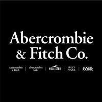 Abercrombie & Fitch Co. logo, Abercrombie & Fitch Co. contact details