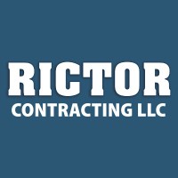 Rictor Contracting LLC logo, Rictor Contracting LLC contact details