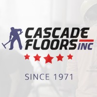 CASCADE FLOORS INC logo, CASCADE FLOORS INC contact details