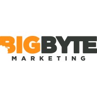 Big Byte Marketing logo, Big Byte Marketing contact details