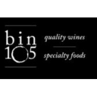 Bin 105, Inc logo, Bin 105, Inc contact details