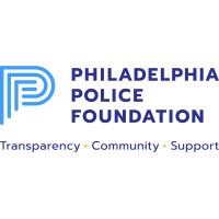 PHILADELPHIA POLICE FOUNDATION logo, PHILADELPHIA POLICE FOUNDATION contact details