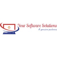 Your Software Solutions logo, Your Software Solutions contact details