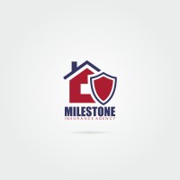 Milestone Ins. Agency logo, Milestone Ins. Agency contact details