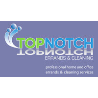 Topnotch Errands and Cleaning logo, Topnotch Errands and Cleaning contact details