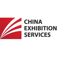 China Exhibition Services logo, China Exhibition Services contact details