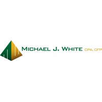 Michael J. White, CPA, CFP and Associates logo, Michael J. White, CPA, CFP and Associates contact details