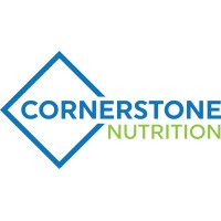 Cornerstone Nutrition, LLC logo, Cornerstone Nutrition, LLC contact details