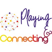 Playing & Connecting logo, Playing & Connecting contact details