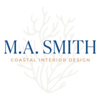 M. A. Smith Interior Design logo, M. A. Smith Interior Design contact details